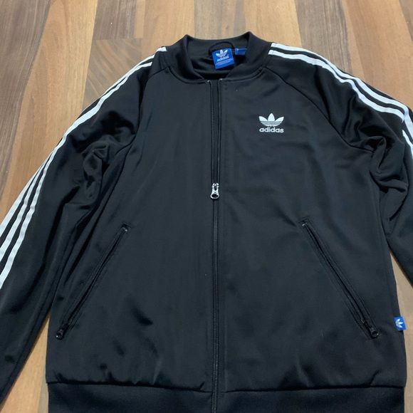 Adidas Jacket - Picture 2 of 4